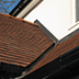 Roofing Services, Re-Roofing, Lead Work, Chimney Stacks, Plastics, Repairs and Maintenance, Stockport, Cheshire, High Peak, G Timlin Roofing