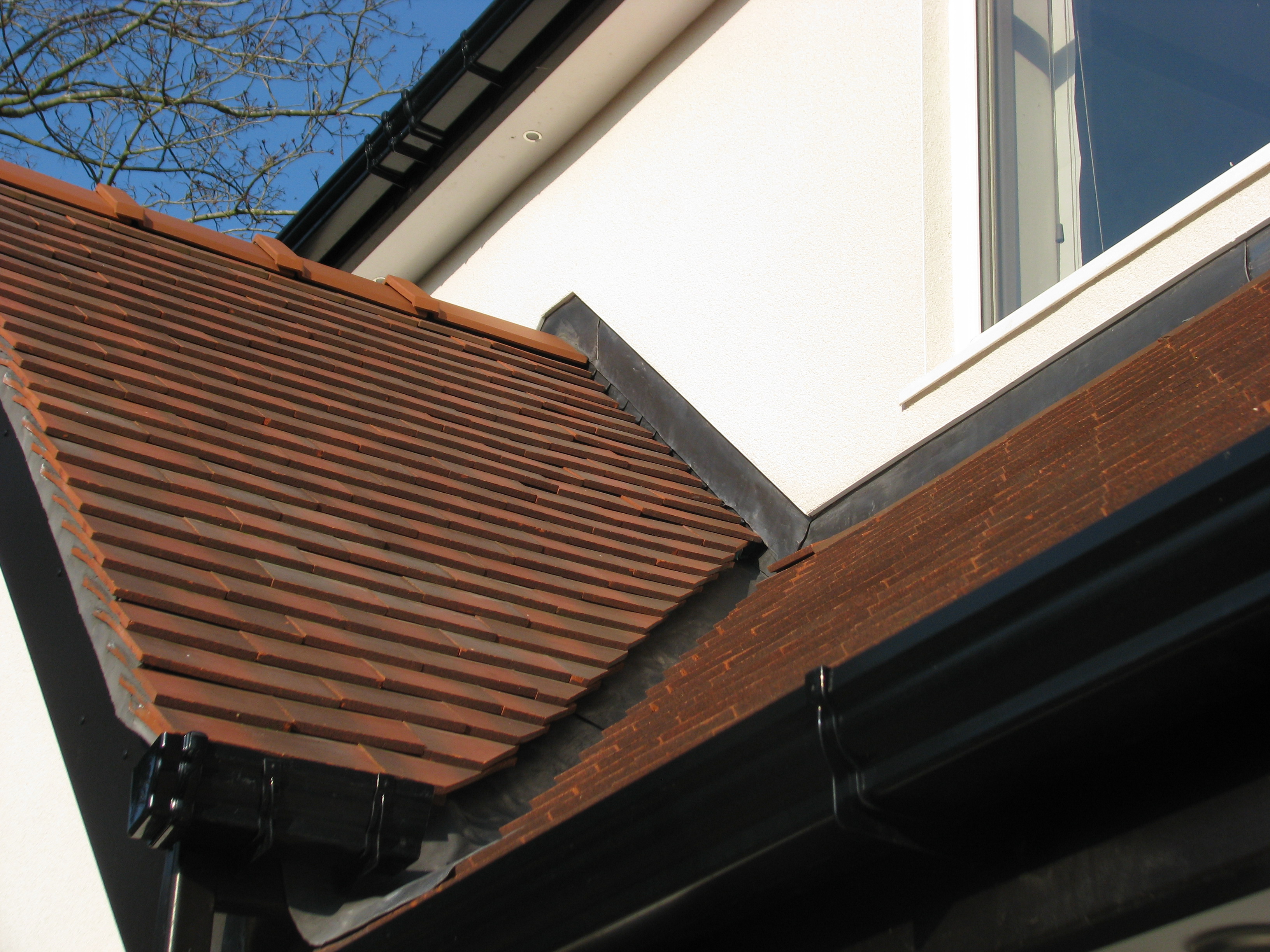 Roofing Services, Re-Roofing, Lead Work, Chimney Stacks, Plastics, Repairs and Maintenance, Stockport, Cheshire, High Peak, G Timlin Roofing